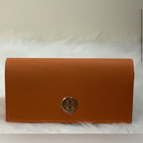 Tory Burch Sunglasses (TY714BU 1807/22L,w/ case and dust bag. ( NWOT) - Picture 6 of 6